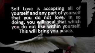 Twelve Steps To Inner Peace With Empowering Spiritual Tools