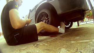 Bmw E39 Wheel Change Style 65