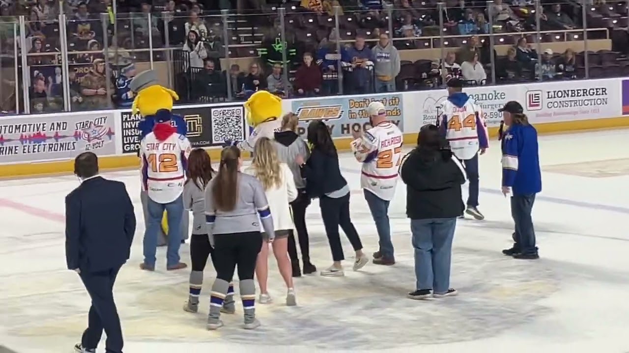 RC car race at the dawgs game 2025 pt1