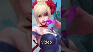 Pastora Evelynn É Cringe ?