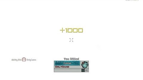 IW4X Flashed Trickshot