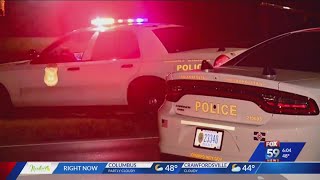 Man found shot dead in ditch on Indy’s east side