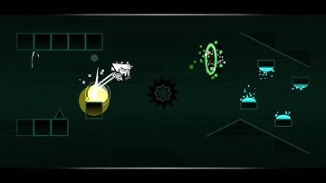 My Part In "Evolution" - Hosted By Rodam