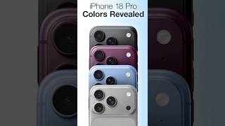 The iPhone 18 Pro leaks are out. And there is a lot to talk about.