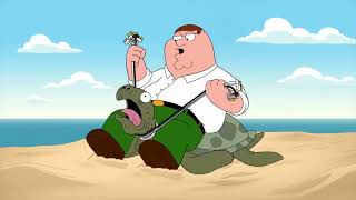Family Guy ROASTING all NATIONS [Porch of Geese Reupload]