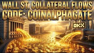 The Financialization of Bitcoin Is Complete | What Happens Next #OKX Bonus Code