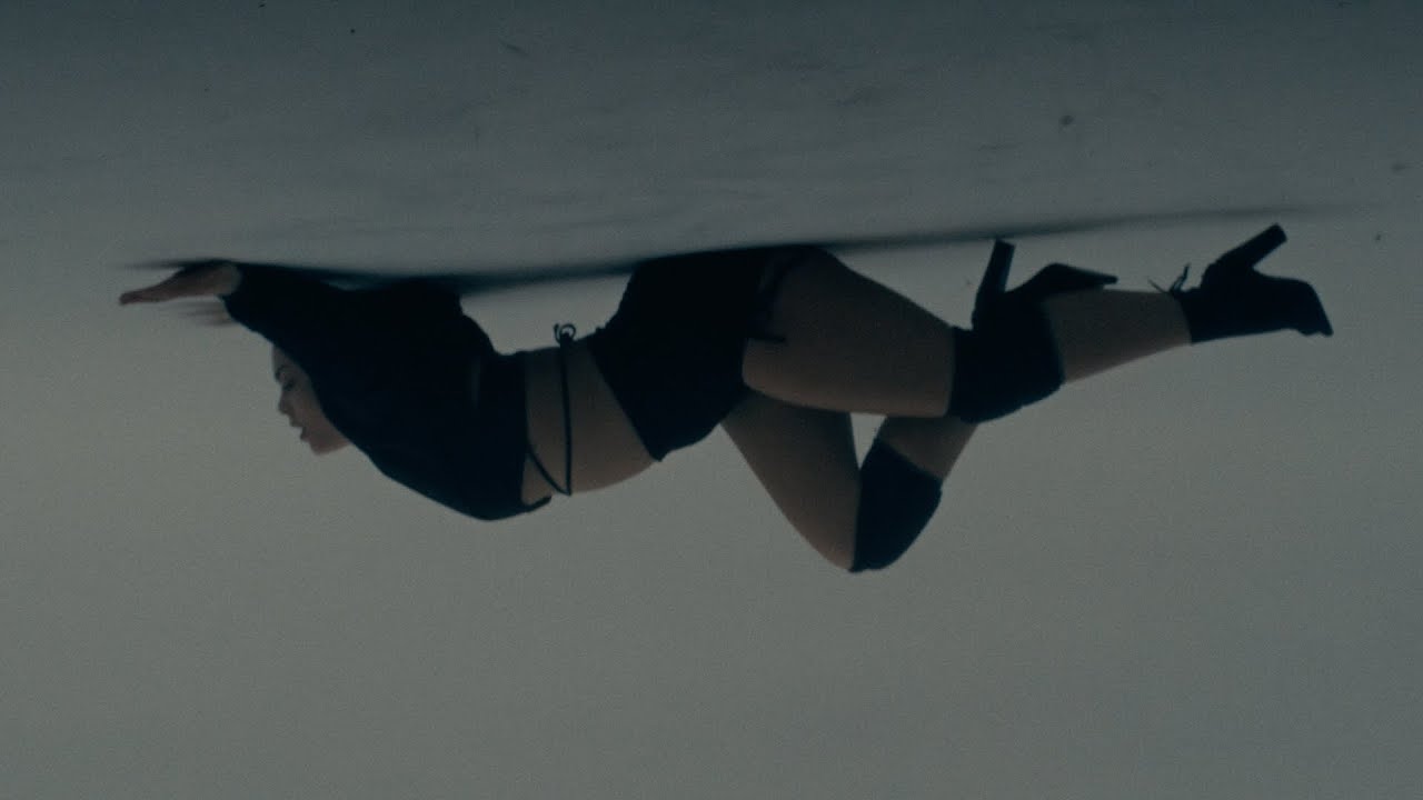 Imaginatic | Sexy Wonder (official videoclip)