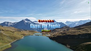 Khayal Dan Penyair - D'lloyd Karaoke