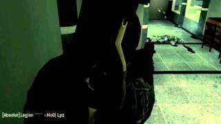 [Absolut]Legion kill with to knife 2.avi
