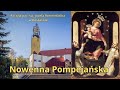 Nowenna Pompejańska - Dzień 32 - Parafia pw. św. Józefa Rzemieślnika w Koszalinie