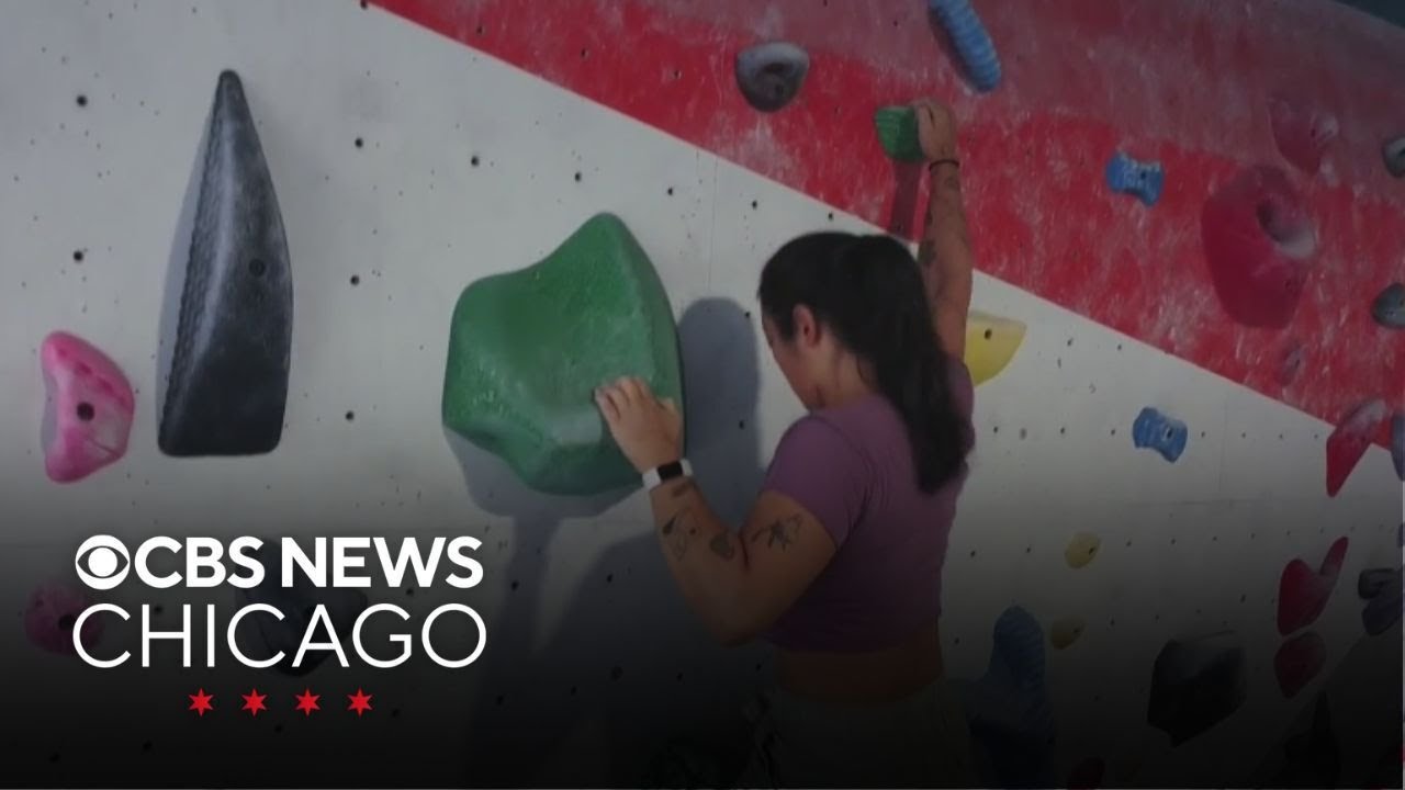 Rock climber gets brain surgery from doctor who's a rock climber too