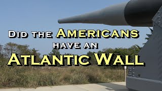 Hadden de Amerikanen een Atlantic Wall? by Arie Verhoef 51 views 3 months ago 5 minutes, 49 seconds