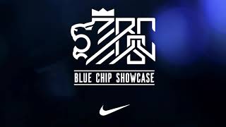 Nike Blue Chip Showcase 2021