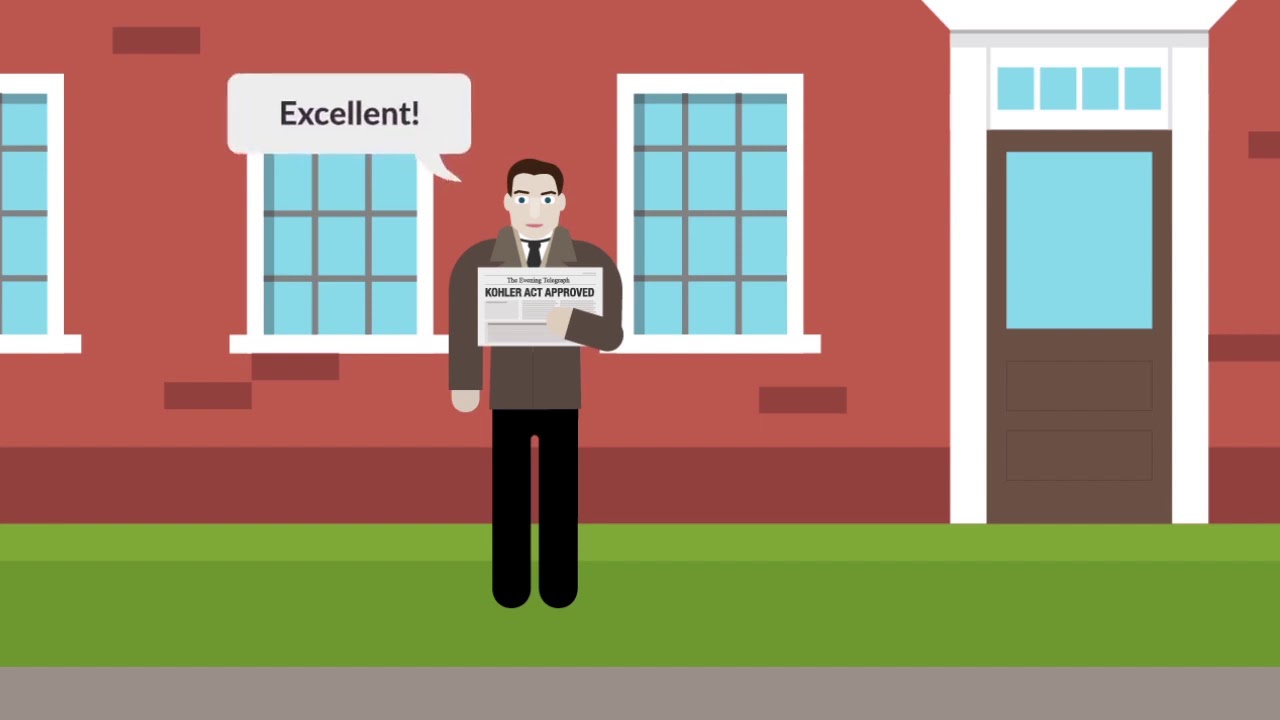 Pennsylvania Coal v. Mahon Case Brief Summary | Law Case Explained