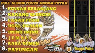 FULL ALBUM LAGU TERBARU SINGA DANGDUT / ANGGA PUTRA 2024