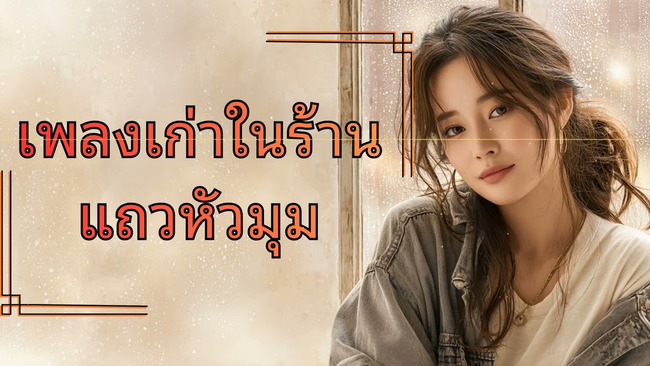 เพลงเกาหลีมู้ดดี ฟังเพลินเหมือนนั่งในบาร์ลับย่านฮงแด | เพลงนอกกระแสที่ใจต้องการ