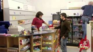 Ukryta Kamera - Ciemność