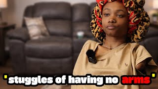 Against All Odds! You Won't Believe Her Story!