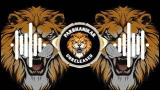 Chadh Gayo Papi Bichua Dj Song || नवरात्री स्पेशल || Parbhanikar Unreleased