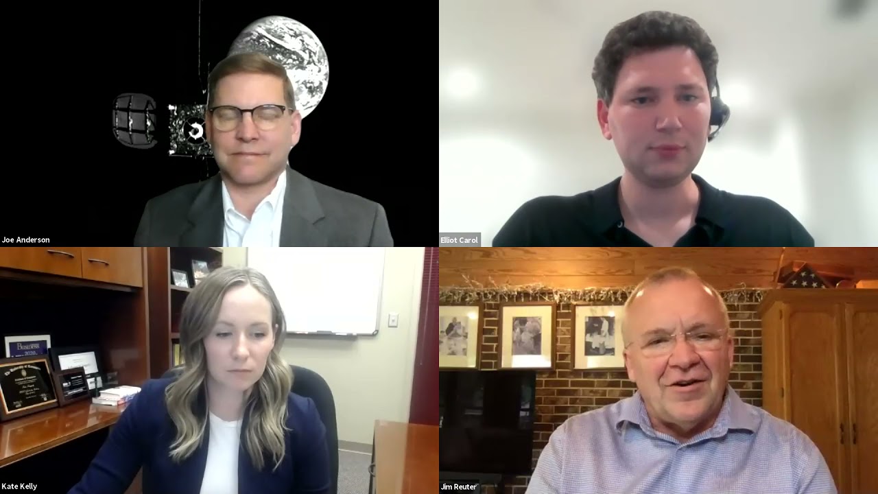 Moving Out: Technologies for Sustainable Exploration