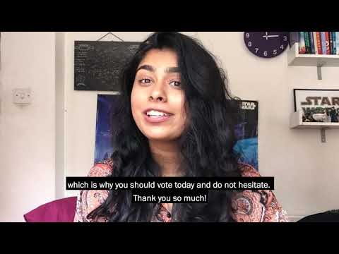 Neeshay Waseem on