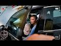 Daughter Crushes Mom to Death With Car