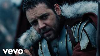 Gladiator - LOOK WHAT I BECAME (Official Music Video)