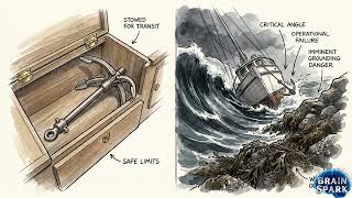 The Seabed Match: Choosing Your Anchor system