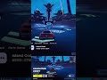 Insane Car Crashes in Fortnite! 💥 #gaming #fortniteclips