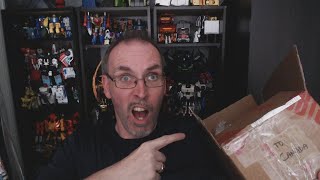 GotBot Goes Live: ROTB, Legacy Leaks, Collaboratives, Haslab and an Unboxing