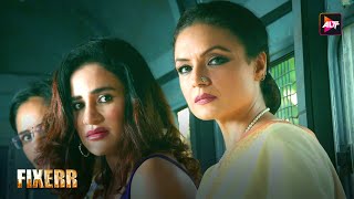 Fixerr Mahie Gill, Shabir Ahluwalia, Isha Koppikar New Released Indian Hindi Movies 2024