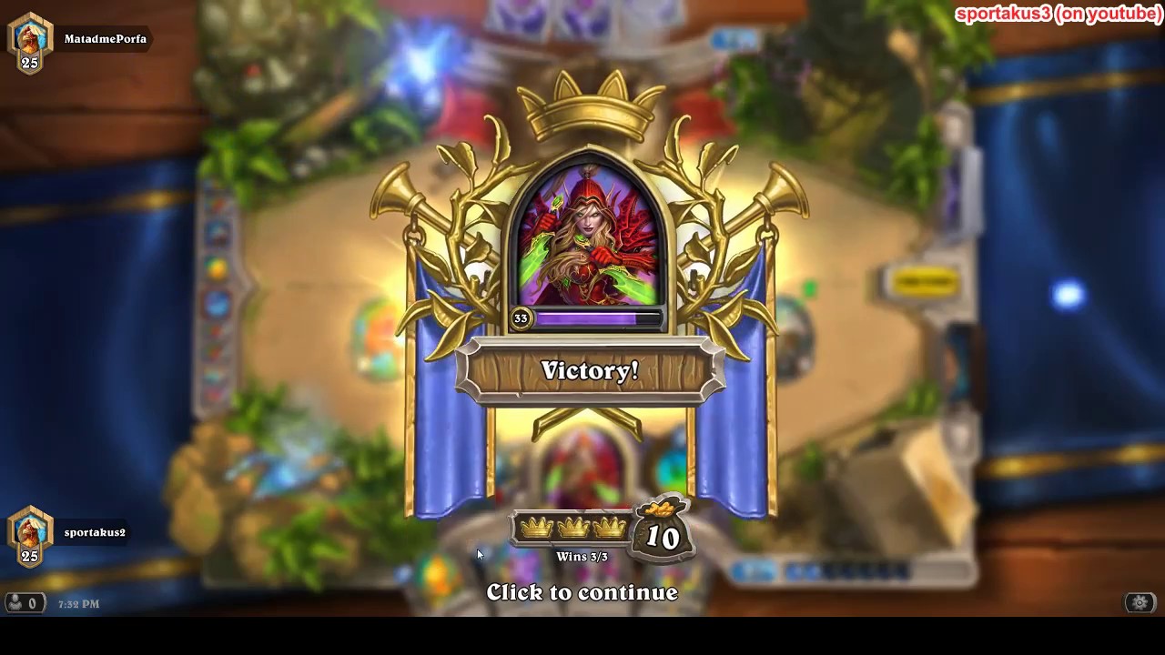 Hearthstone: The Boomsday Expansion - Whizbang's Rogue Deck! INSANE DMG!