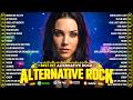 Alternative Rock Greatest Hits 🔥Evanescence, Green Day, Linkin Park, Coldplay, Red Hot Chili Peppers