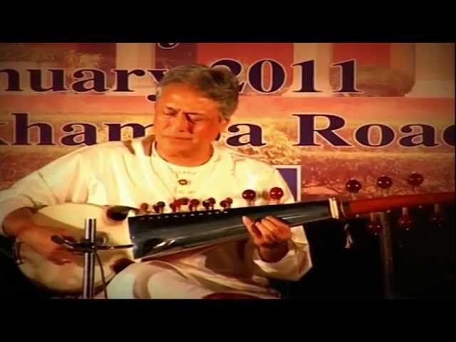 Watch Ustad Amjad Ali Khan - Rag Ganesh Kalyan on YouTube Watch Ustad Amjad Ali Khan - Rag Ganesh Kalyan on YouTube