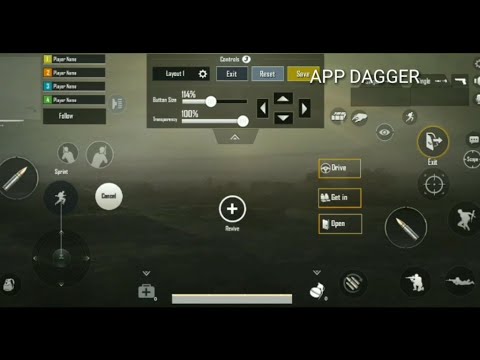 Pubg Mobile Best Control Graphic Settings From Defence To Attack - pubg mobile best control graphic settings from defence to attack in malayalam