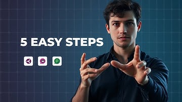 Building EFFECTIVE AI Agents in 5 Easy Steps!