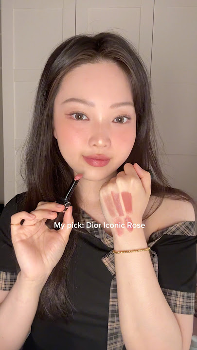 MORE accurate Lip Swatches for the VIRAL MAC Alone Time ! And 4 MORE CONTENDERS! #mac #alonetime