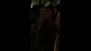 Çeşme Alaçati Meyhane Geceleri̇ Eğlence Tavan