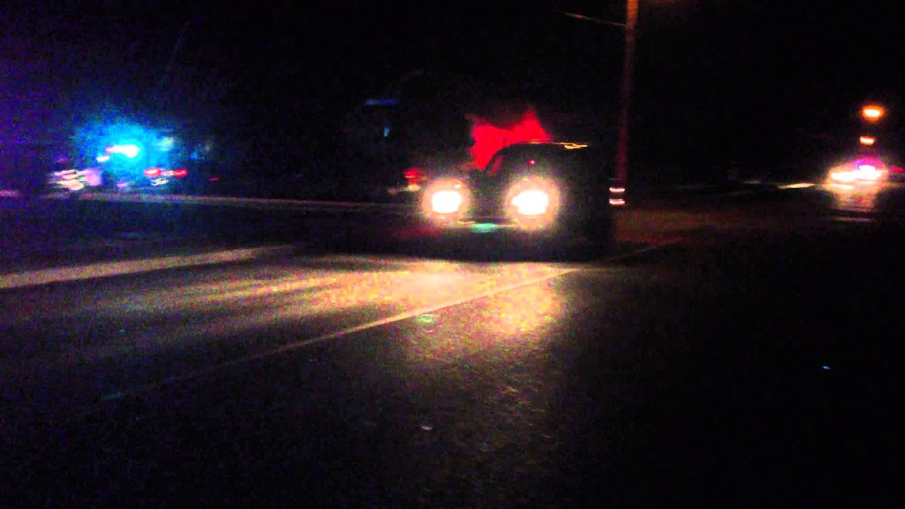 SANGER POLICE AT WORK