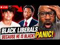 Black Liberals Declare Support for Karmelo Anthony “Just Because He’s Black” Doesn't Make sense📱