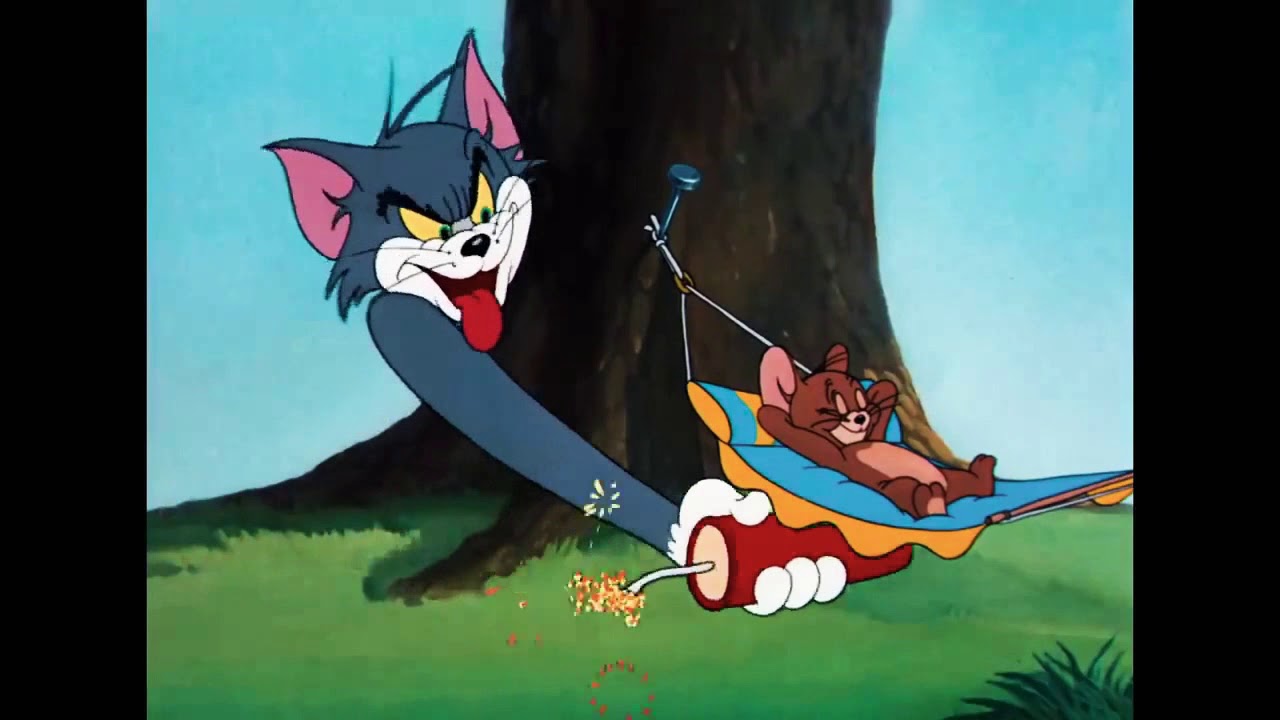 Safety Second (1950) - RESTORED VERSION - Clip Only