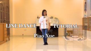 Details Piao Xue (Tutorial) Update