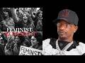 Charleston White Raw Opinion About The Feminist Movement. #charlestonwhite