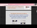 AN EXAMINATION OF THE FLIPPED CLASSROOM PARADIGM FOR DIVERSE STUDENT POPULATIONS