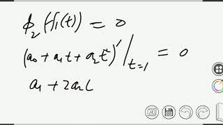 A problem on Linear functionals and dual basis Profile