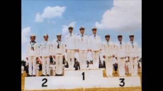 Naval Pentathlon Brief History