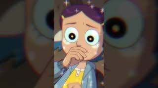 Prom Queen The Owl House Vee Edit