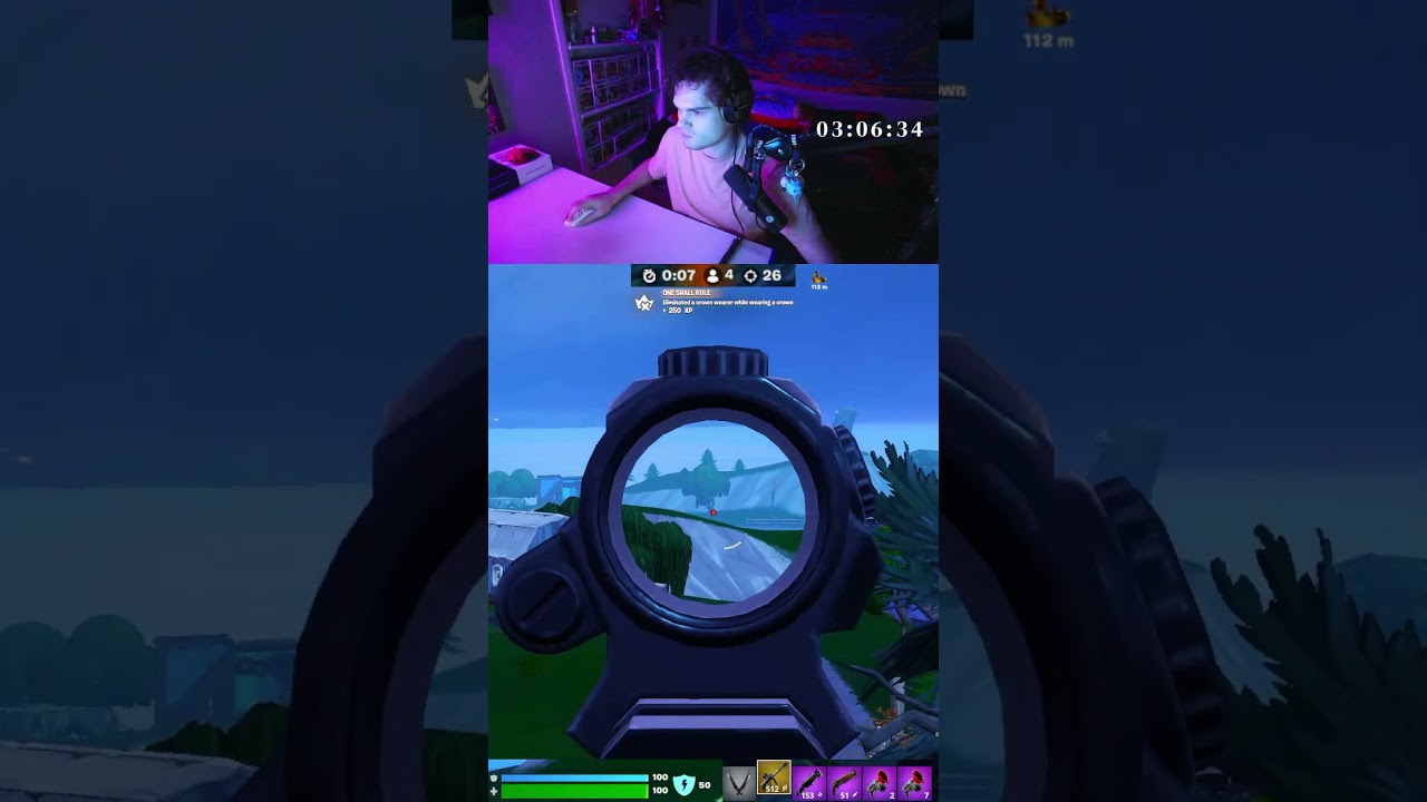 The mythic burst is so goated along with the other mythic ars 