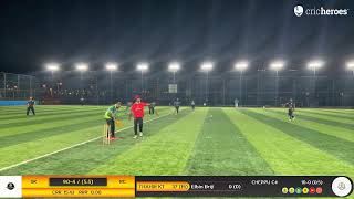 Super Kings vs Royal Challenges | t&mvashi kali(Super Four) | Live - Buraydah Al Hilal Academy Tur…