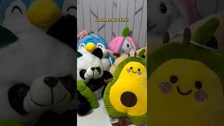 Soft toys meeshofinds🧸 #meesho #meeshohaul #review #unboxing #shorts #trending #ytshorts #shortfeed
